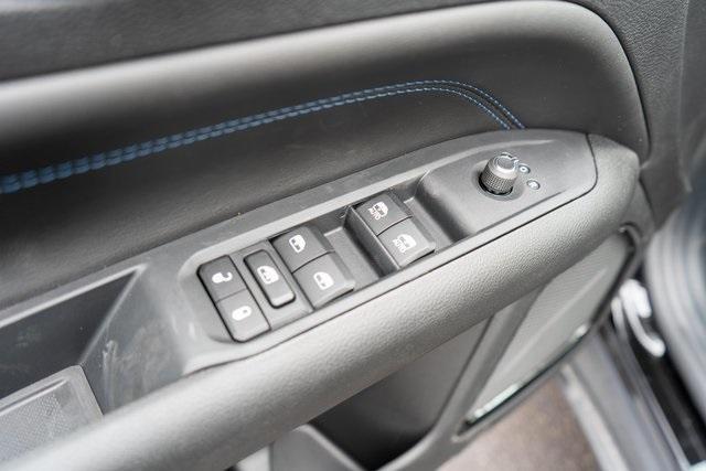 new 2026 Jeep Compass car, priced at $35,499