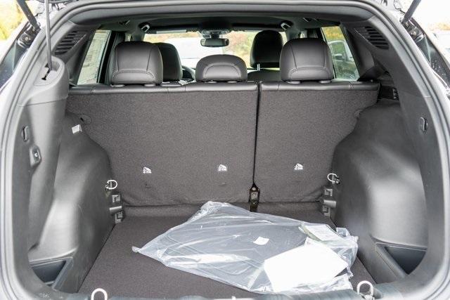 new 2026 Jeep Compass car, priced at $35,499