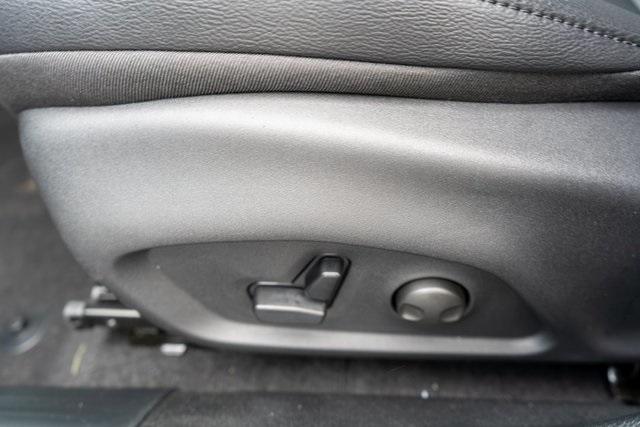 new 2026 Jeep Compass car, priced at $35,499