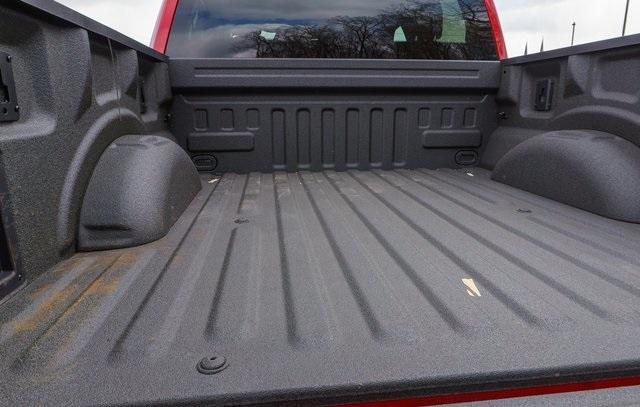 used 2022 Ford F-150 car, priced at $39,499