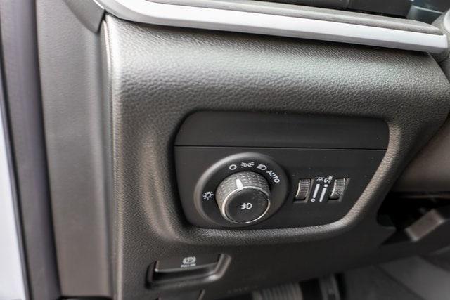 new 2025 Jeep Grand Cherokee L car, priced at $44,177