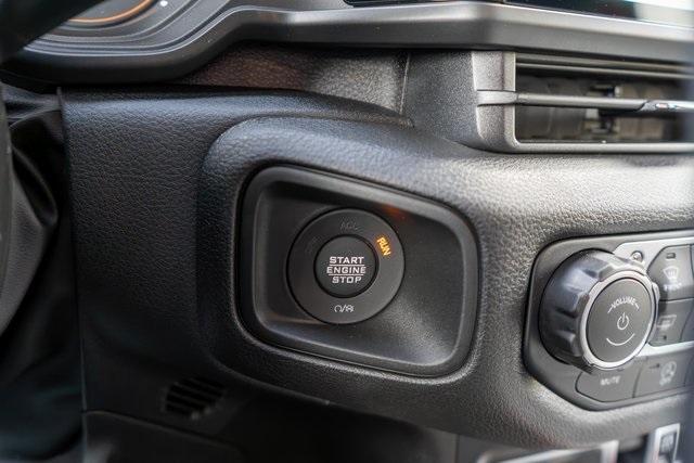 new 2026 Jeep Wrangler car, priced at $49,799