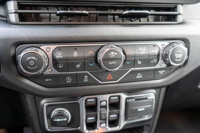 new 2026 Jeep Wrangler car, priced at $49,799