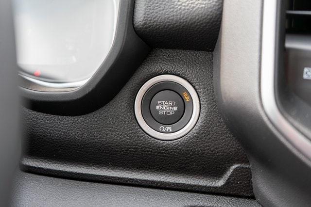 new 2025 Ram 1500 car, priced at $51,151