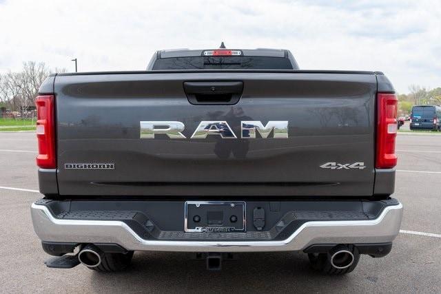 new 2025 Ram 1500 car, priced at $51,151
