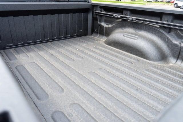new 2025 Ram 1500 car, priced at $51,151