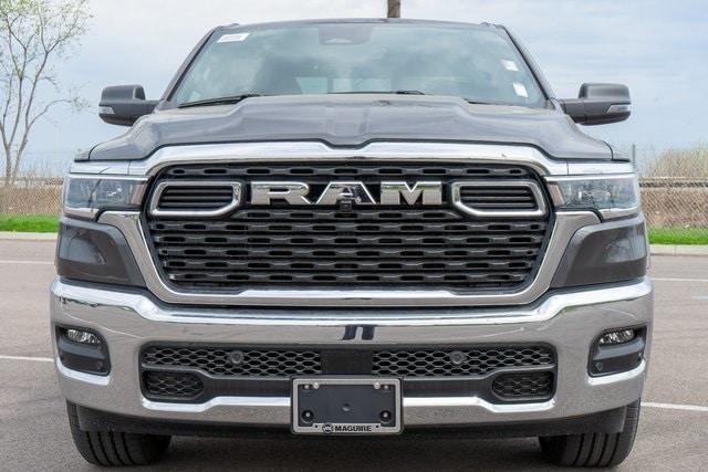 new 2025 Ram 1500 car, priced at $51,151