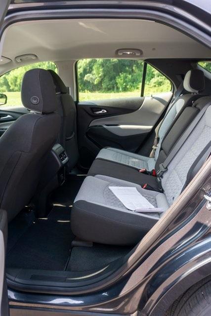 used 2022 Chevrolet Equinox car, priced at $20,000
