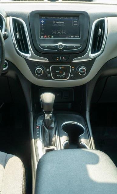 used 2022 Chevrolet Equinox car, priced at $20,000