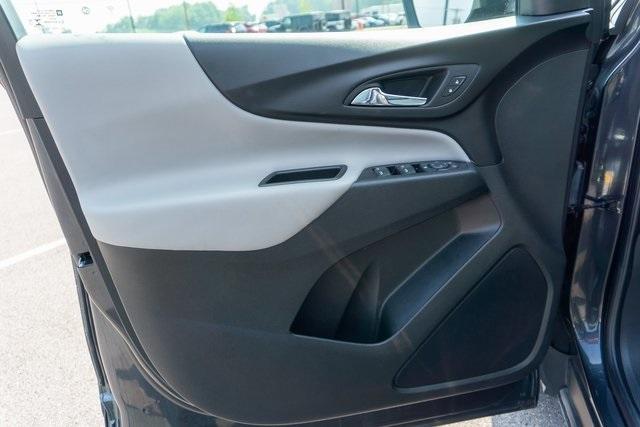 used 2022 Chevrolet Equinox car, priced at $20,000