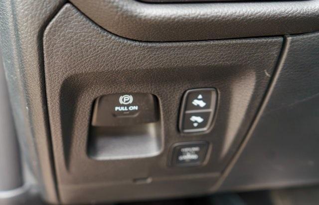 new 2025 Ram 1500 car, priced at $52,593