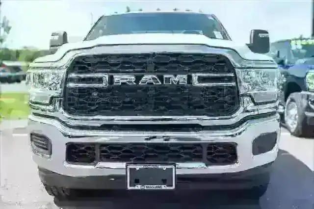 new 2024 Ram 2500 car, priced at $47,570