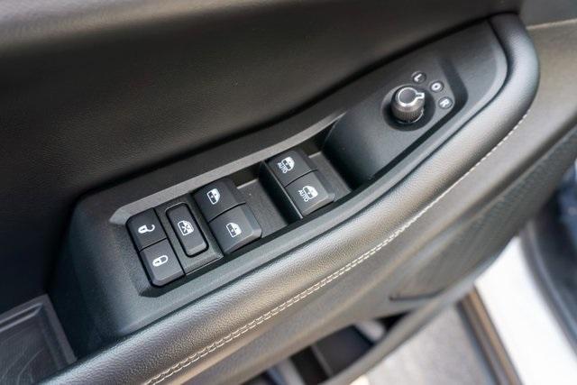 used 2024 Jeep Grand Cherokee car, priced at $41,000