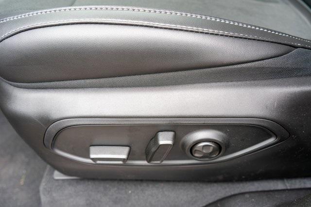 new 2025 Jeep Grand Cherokee L car, priced at $43,577