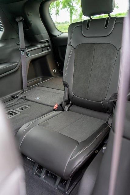 new 2025 Jeep Grand Cherokee L car, priced at $43,577