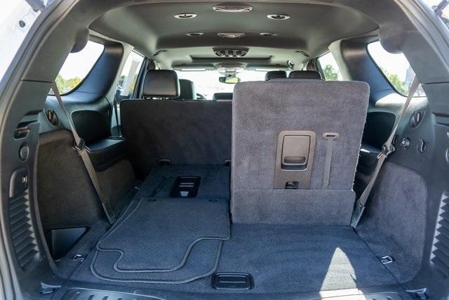 used 2021 Dodge Durango car, priced at $29,999