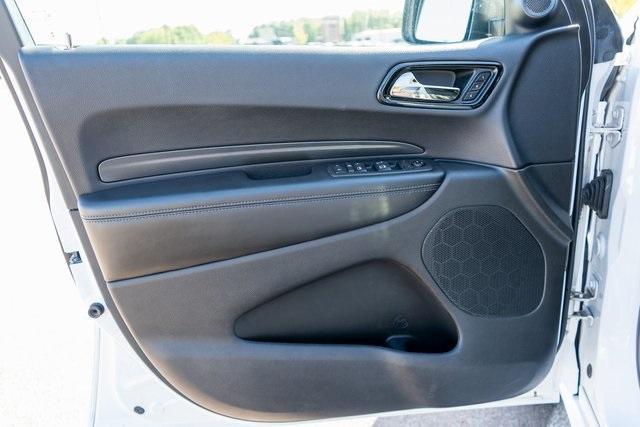 used 2021 Dodge Durango car, priced at $29,999