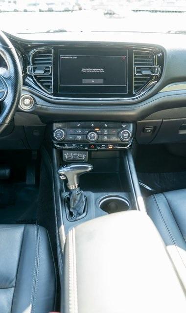 used 2021 Dodge Durango car, priced at $29,999