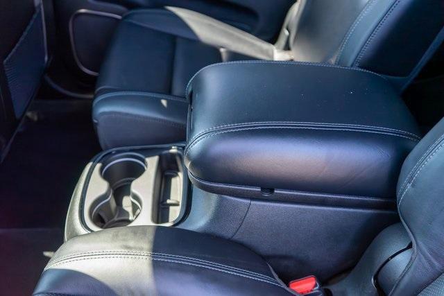 used 2022 Dodge Durango car, priced at $38,000