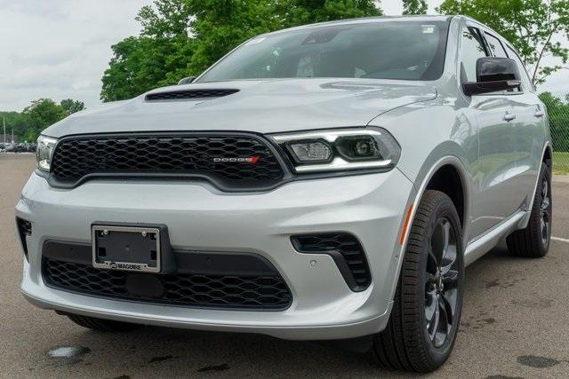 new 2025 Dodge Durango car, priced at $45,310