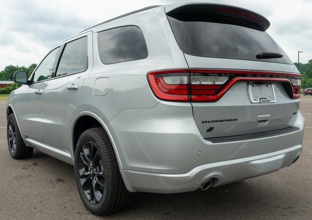 new 2025 Dodge Durango car, priced at $45,310