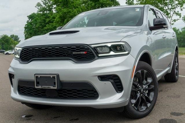 new 2025 Dodge Durango car, priced at $45,310