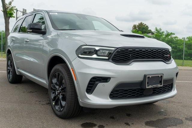 new 2025 Dodge Durango car, priced at $45,310
