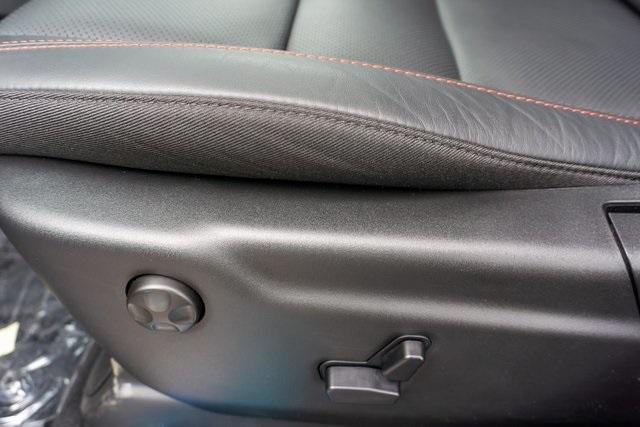 new 2025 Dodge Durango car, priced at $45,310