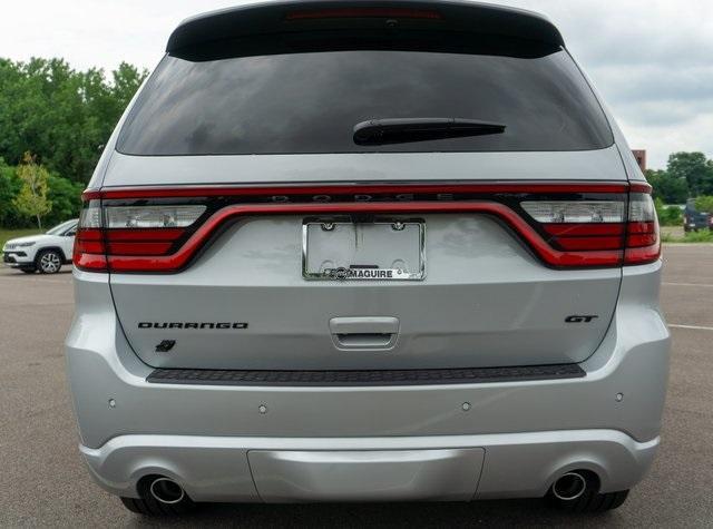new 2025 Dodge Durango car, priced at $45,310
