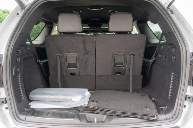 new 2025 Dodge Durango car, priced at $45,310