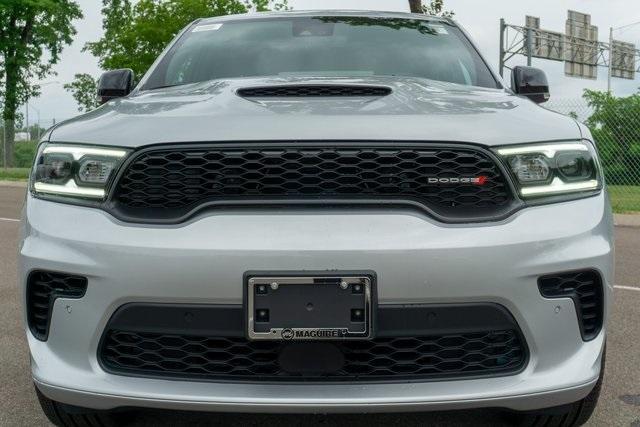 new 2025 Dodge Durango car, priced at $45,310
