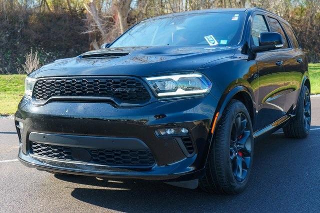 used 2023 Dodge Durango car, priced at $62,000