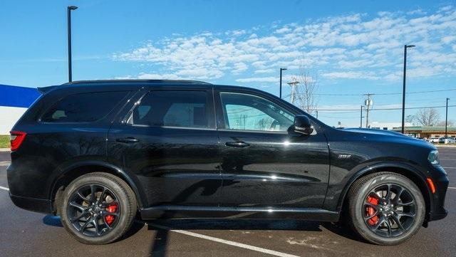 used 2023 Dodge Durango car, priced at $62,000