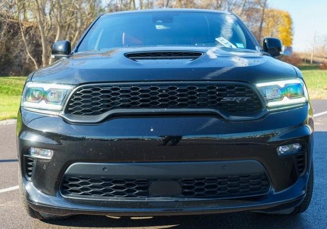 used 2023 Dodge Durango car, priced at $62,000