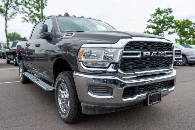 new 2024 Ram 2500 car, priced at $50,999