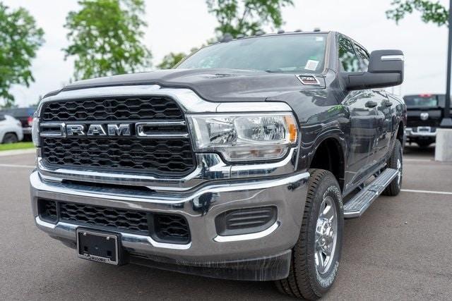 new 2024 Ram 2500 car, priced at $50,999