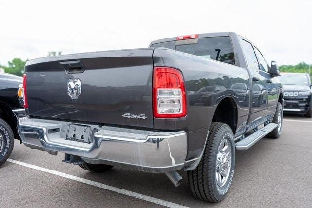 new 2024 Ram 2500 car, priced at $50,999