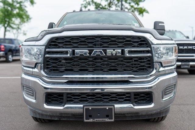 new 2024 Ram 2500 car, priced at $50,999