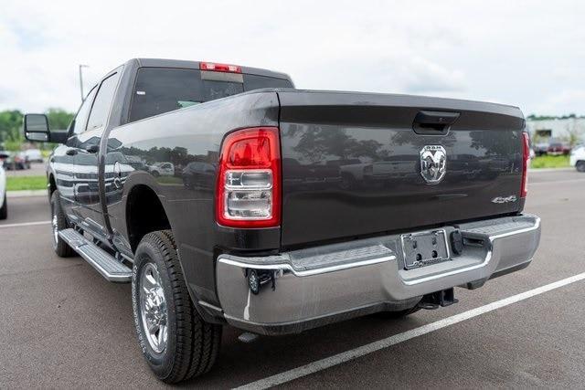 new 2024 Ram 2500 car, priced at $50,999