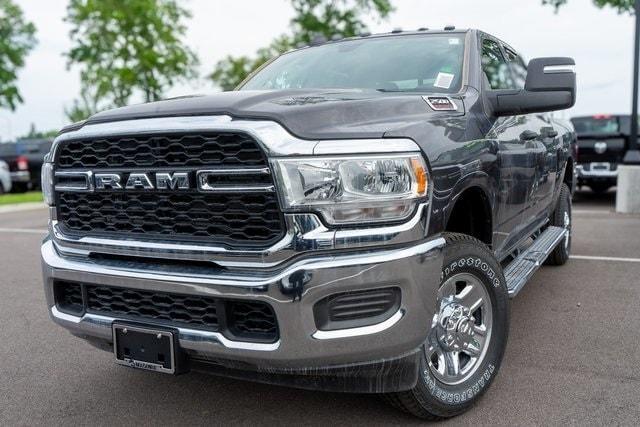 new 2024 Ram 2500 car, priced at $50,999