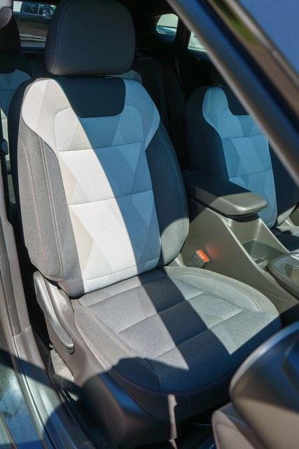 used 2025 Chevrolet Trax car, priced at $22,999