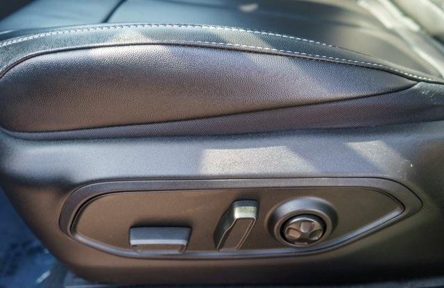 used 2024 Jeep Grand Cherokee 4xe car, priced at $40,699