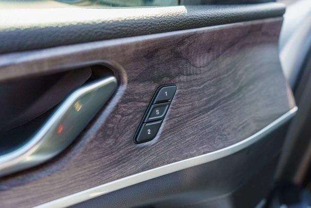 used 2024 Jeep Grand Cherokee 4xe car, priced at $40,699