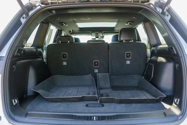 used 2024 Jeep Grand Cherokee 4xe car, priced at $40,699