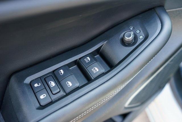 used 2024 Jeep Grand Cherokee 4xe car, priced at $40,699
