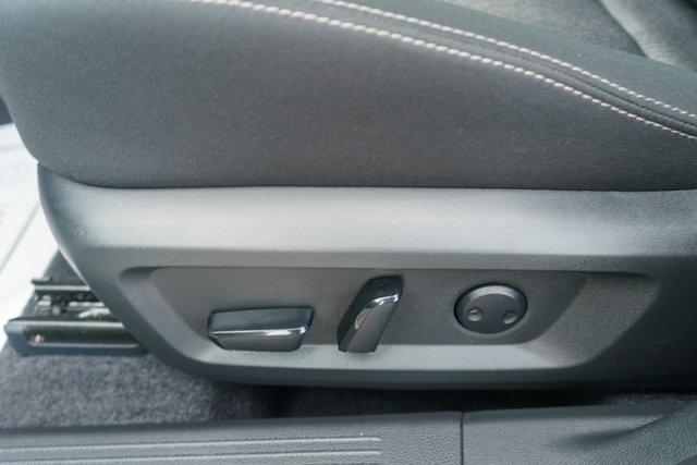 used 2025 Nissan Rogue car, priced at $28,999