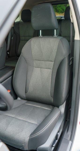 used 2025 Nissan Rogue car, priced at $28,999
