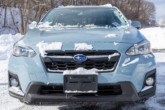 used 2020 Subaru Crosstrek car, priced at $19,000