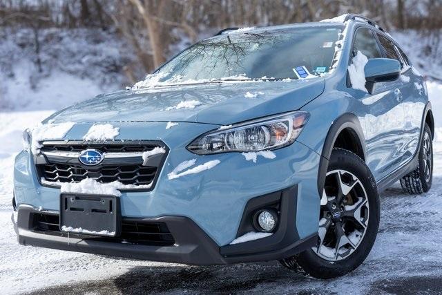 used 2020 Subaru Crosstrek car, priced at $19,000