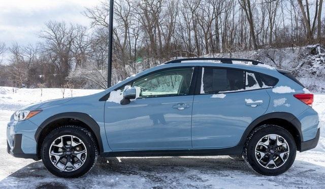 used 2020 Subaru Crosstrek car, priced at $19,000